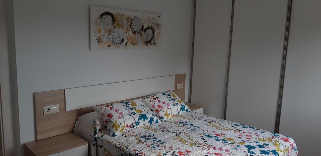 Apartamento A Ponte Leilighet Ponte Do Porto Eksteriør bilde